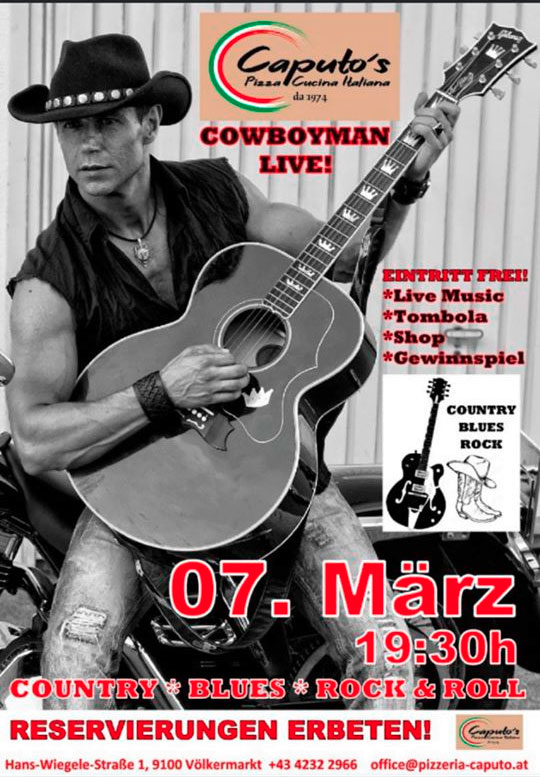 event cowboyman 032020
